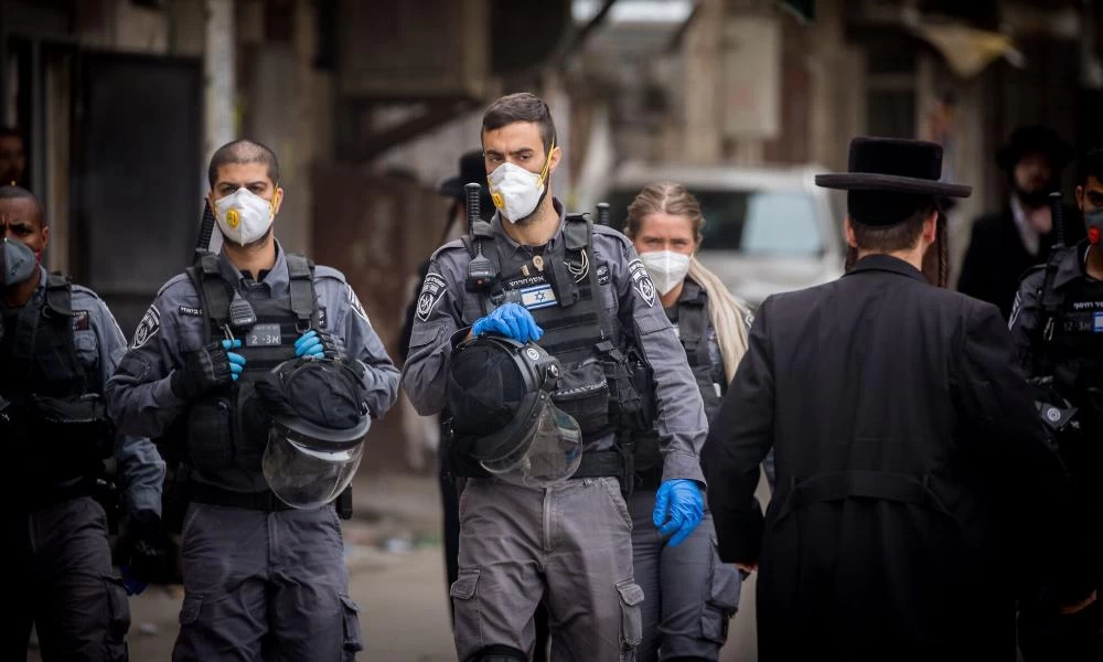 Κινέζικη εκστρατεία βιομηχανικής κατασκοπείας στο Ισραήλ! Εταιρείες-βιτρίνες εξασφαλίζουν πρόσβαση σε στρατιωτική τεχνογνωσία